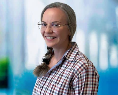 Anna Korhonen